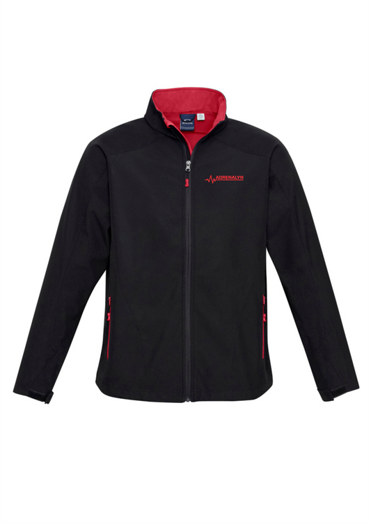 Adrenalyn Softshell Jacket - Mens