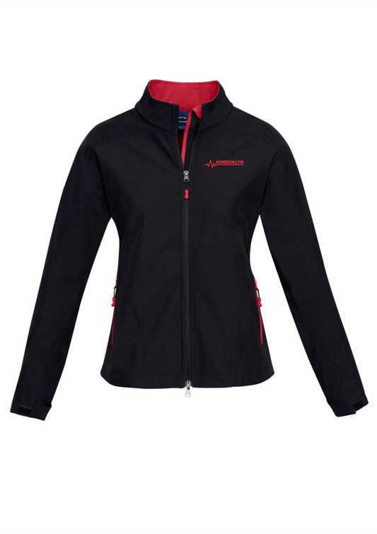 Adrenalyn Softshell Jacket - Womans