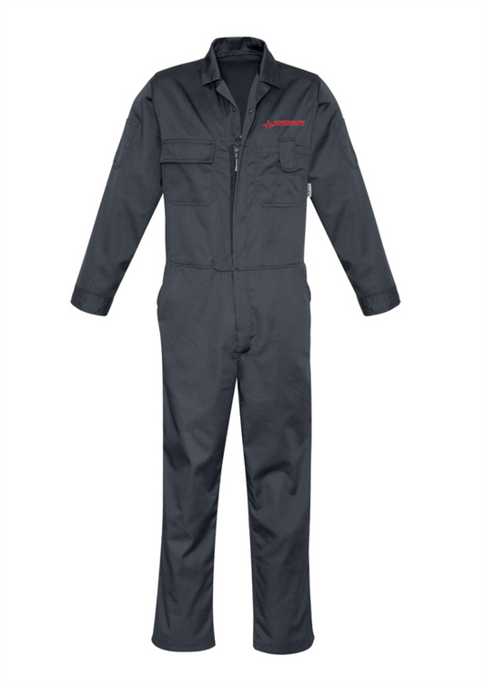 Adrenalyn Overalls