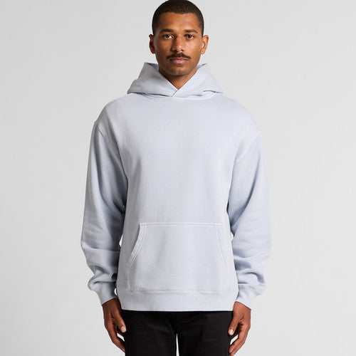 As Colour - Relax Faded Hoodie