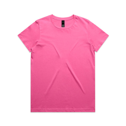 As Colour Maple Tee Womans