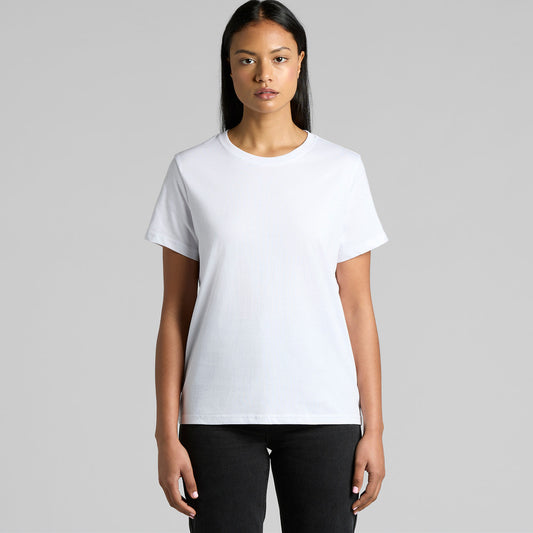 As Colour - Maple Tee Organic Womans