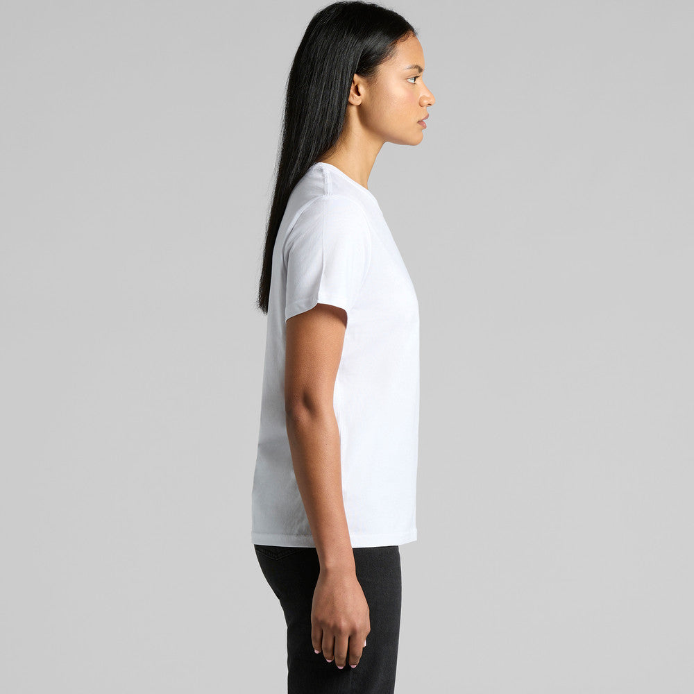 As Colour - Maple Tee Organic Womans