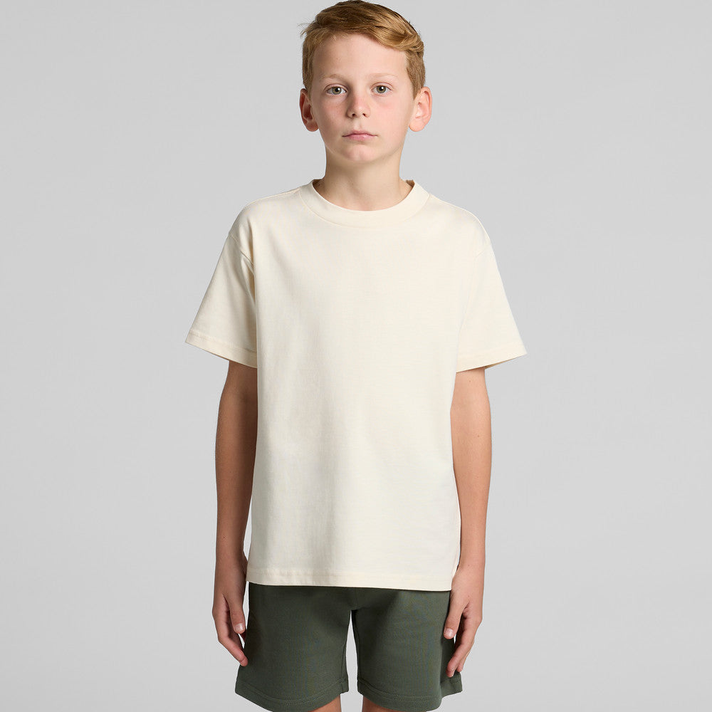 As Colour - Youth Classic Tee