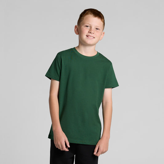 As Colour - Youth Staple Tee