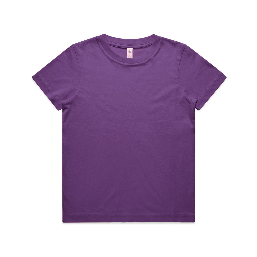 As Colour - Youth Staple Tee