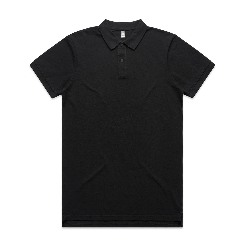As Colour - Pique Polo