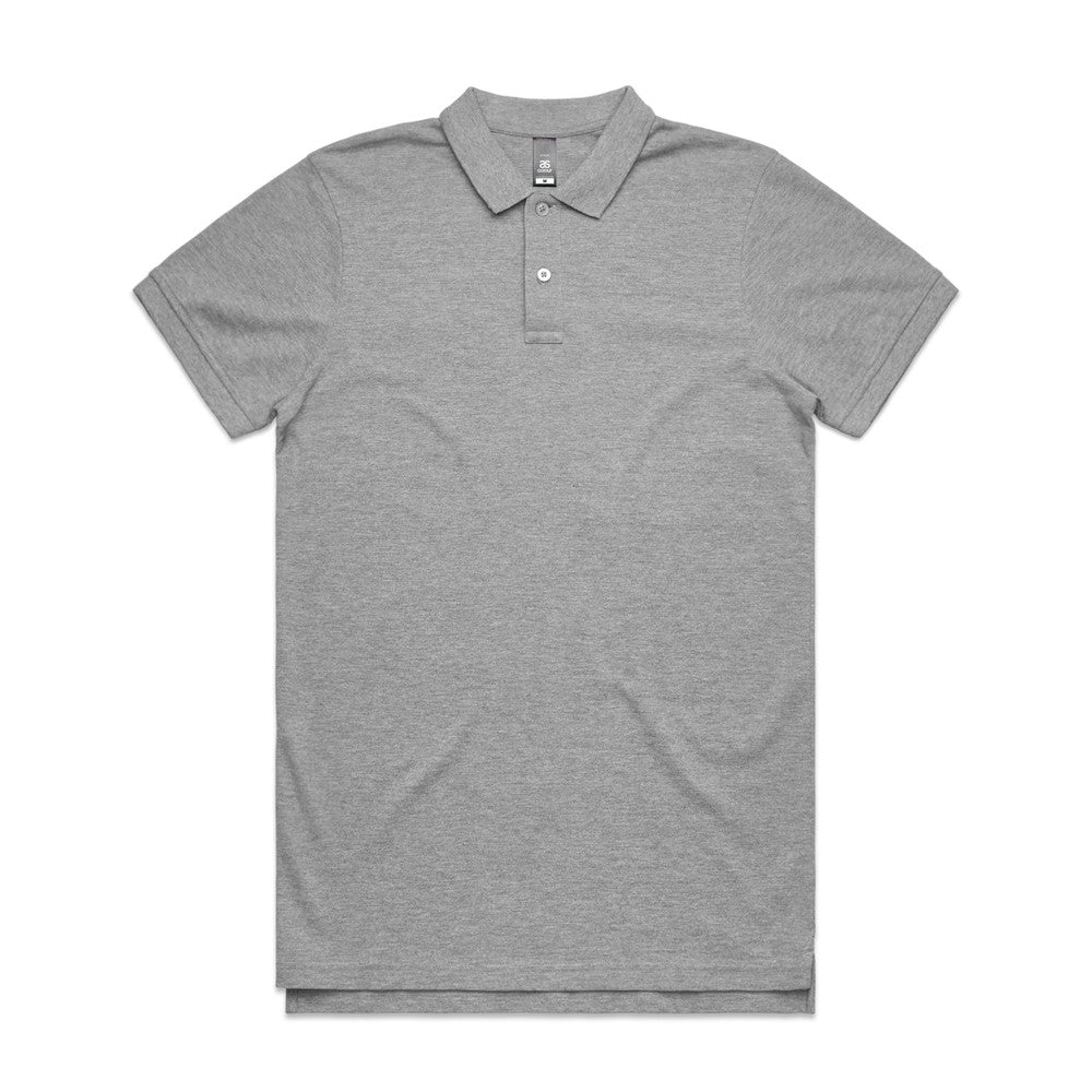 As Colour - Pique Polo