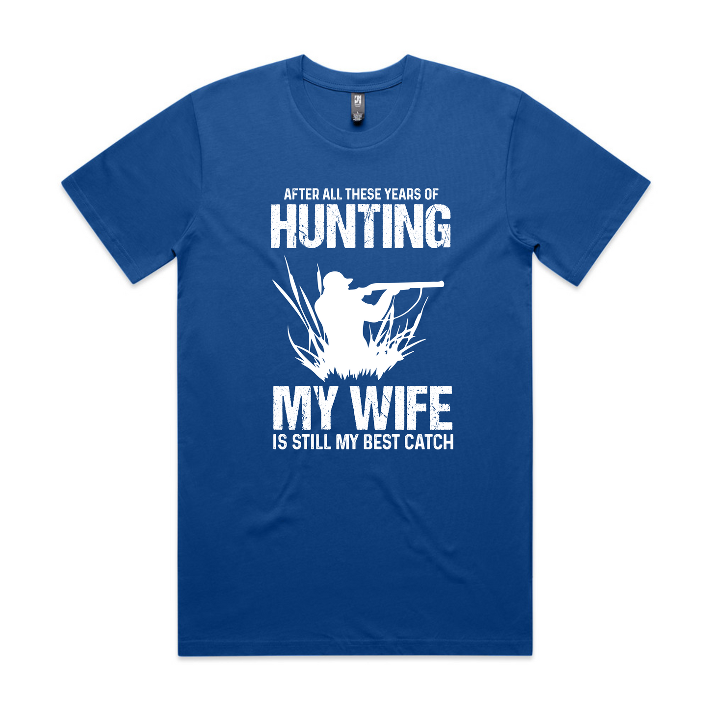 Best Catch T-Shirt
