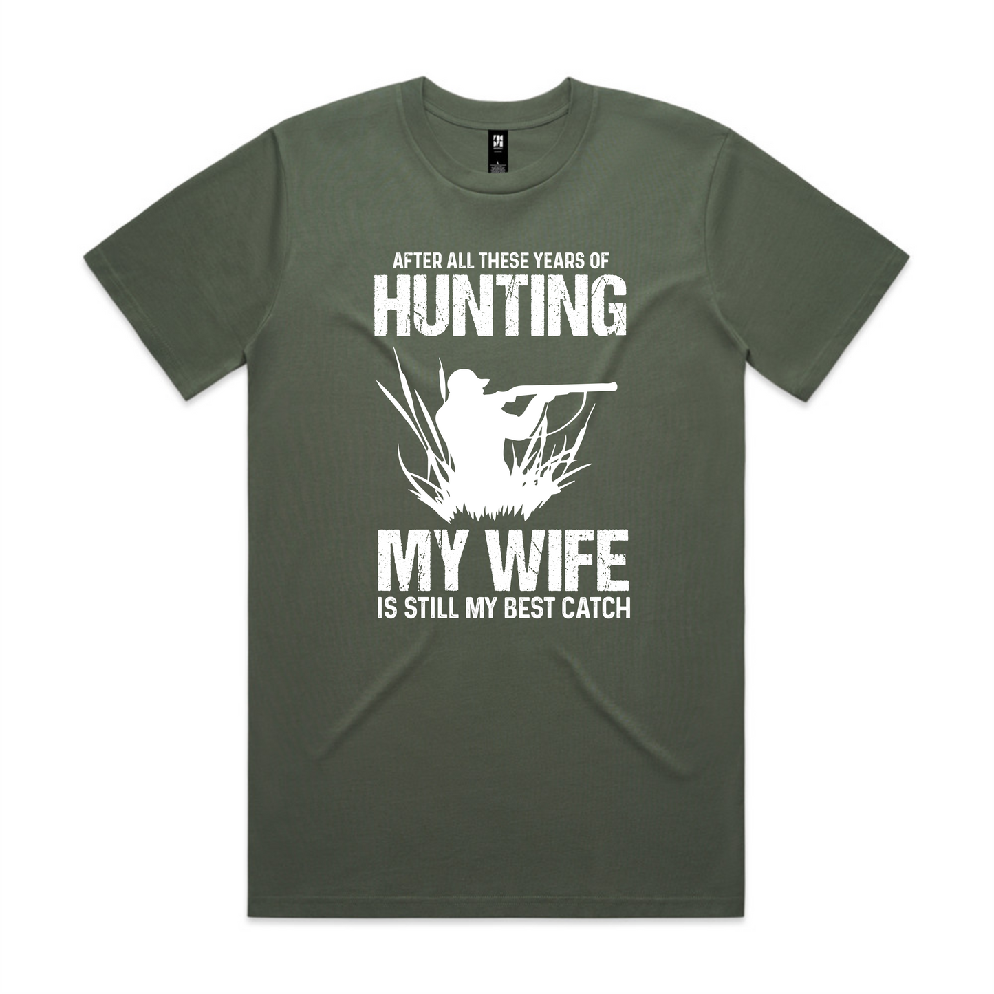 Best Catch T-Shirt