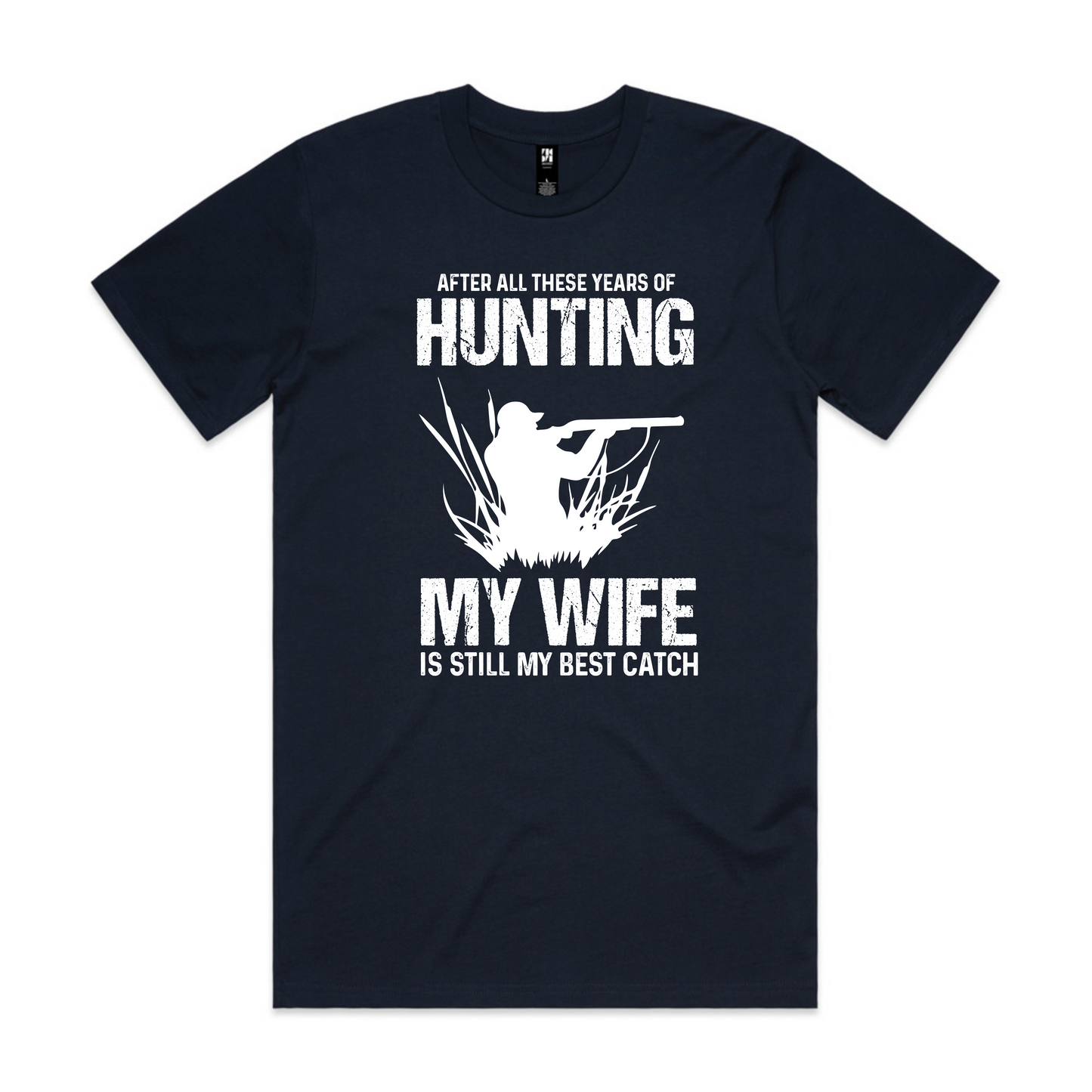 Best Catch T-Shirt