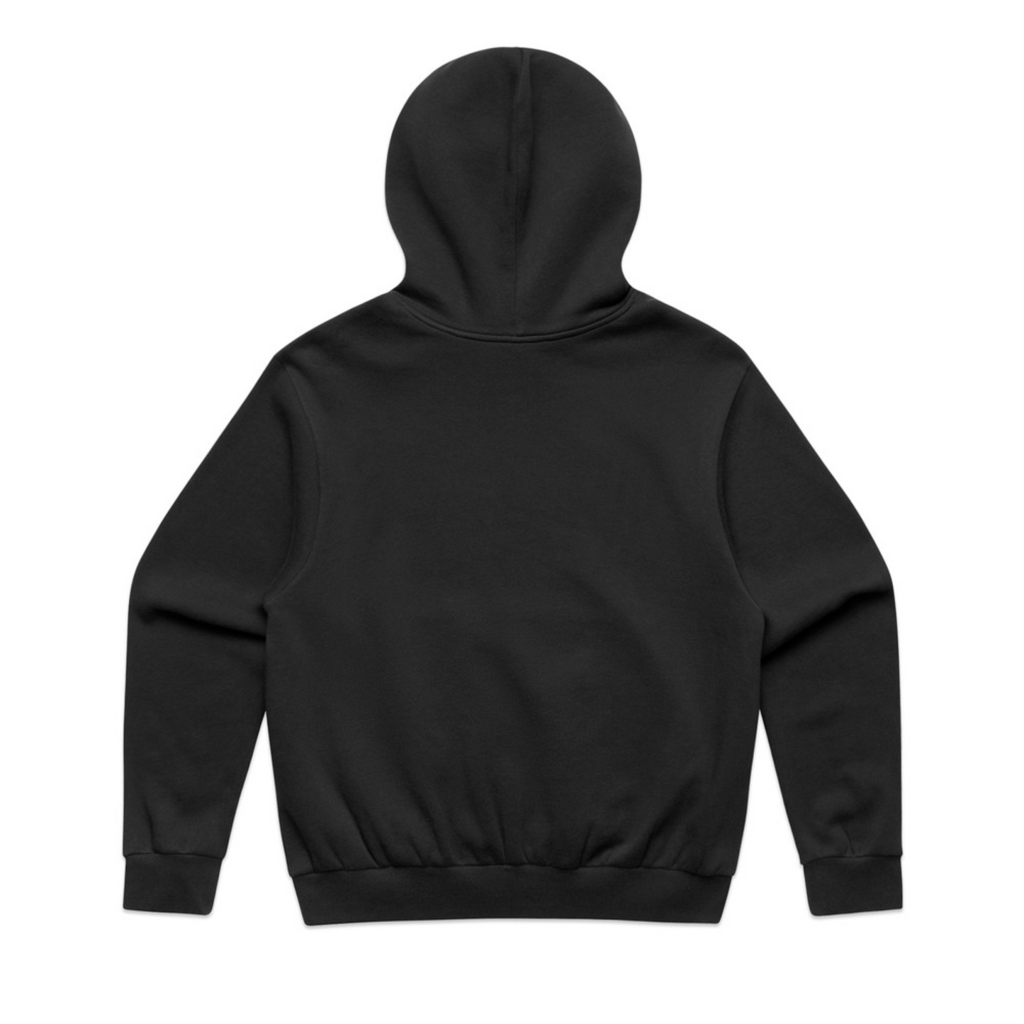 Built Different Hoodie - Mens