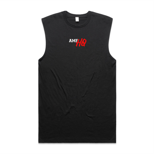 Earn Every Rep Blend Tank