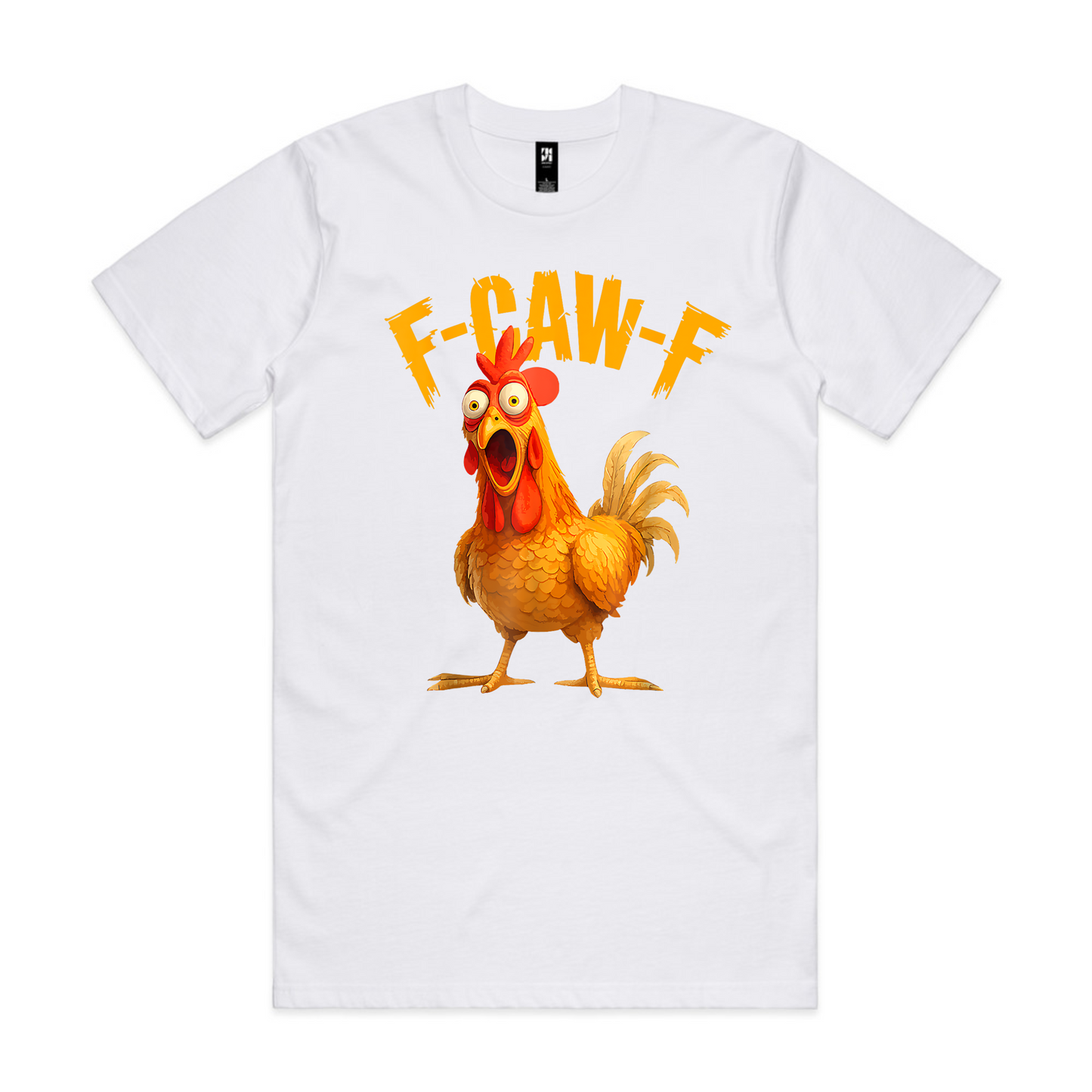 F-CAW-F T-Shirt