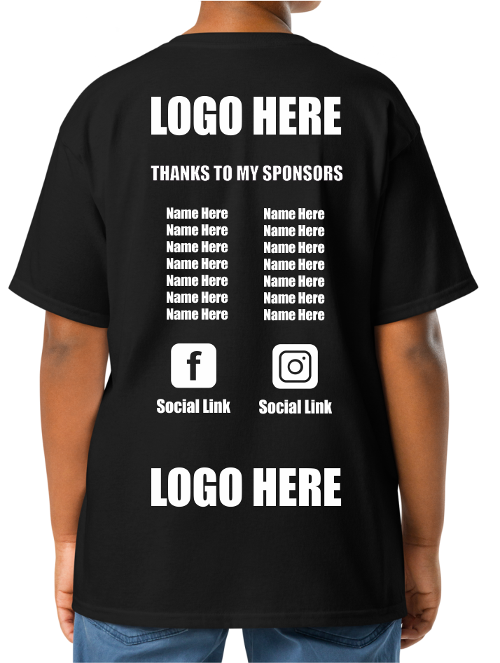 Fundraiser T-Shirt