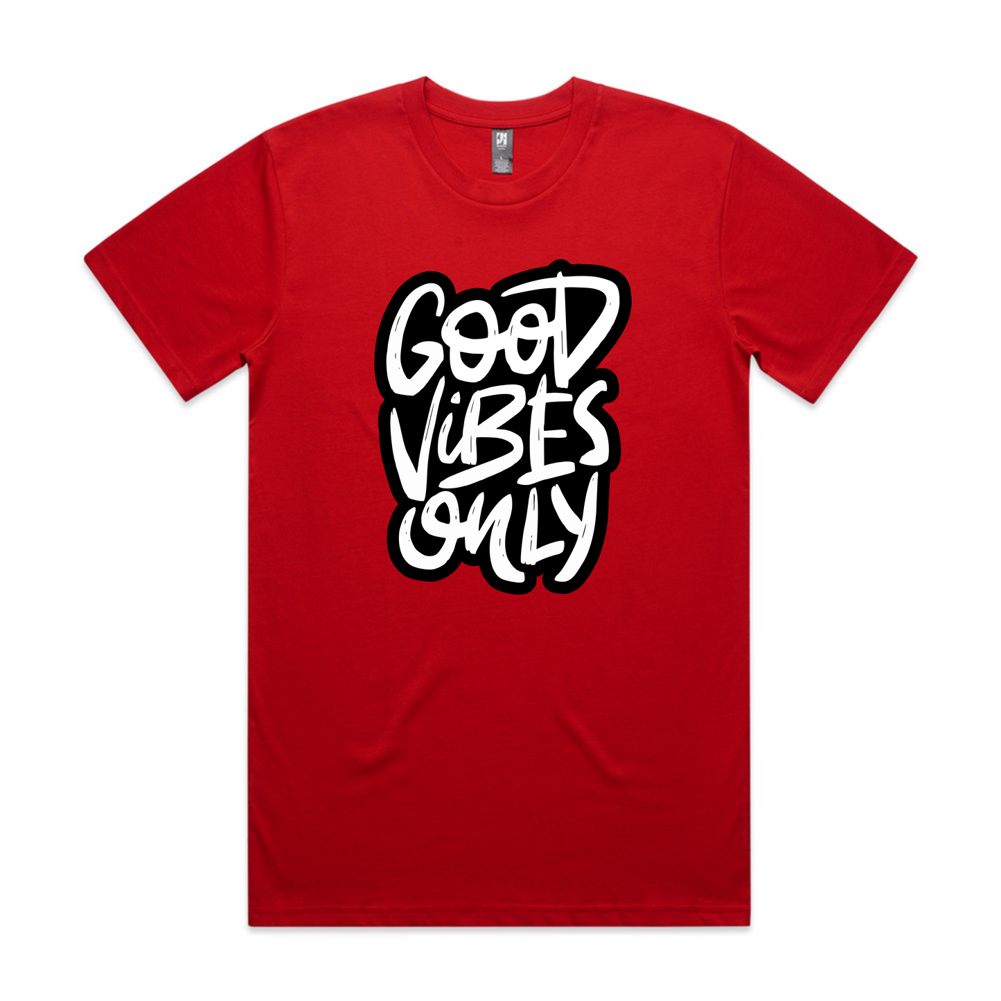 Good Vibes Only T-Shirt