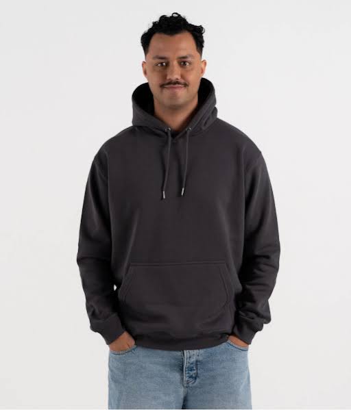 Cloke - Origin Hoodie