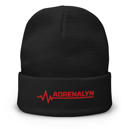 Adrenalyn Beanie