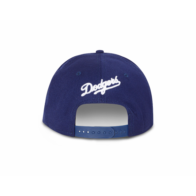Los Angeles Dodgers Blue 9Fifty