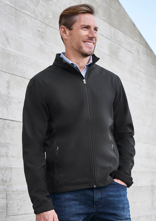Apex Jacket - Mens