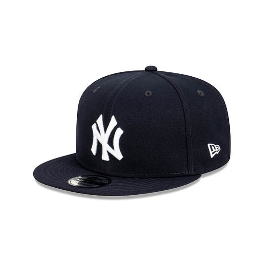New York Yankees 9Fifty - Navy