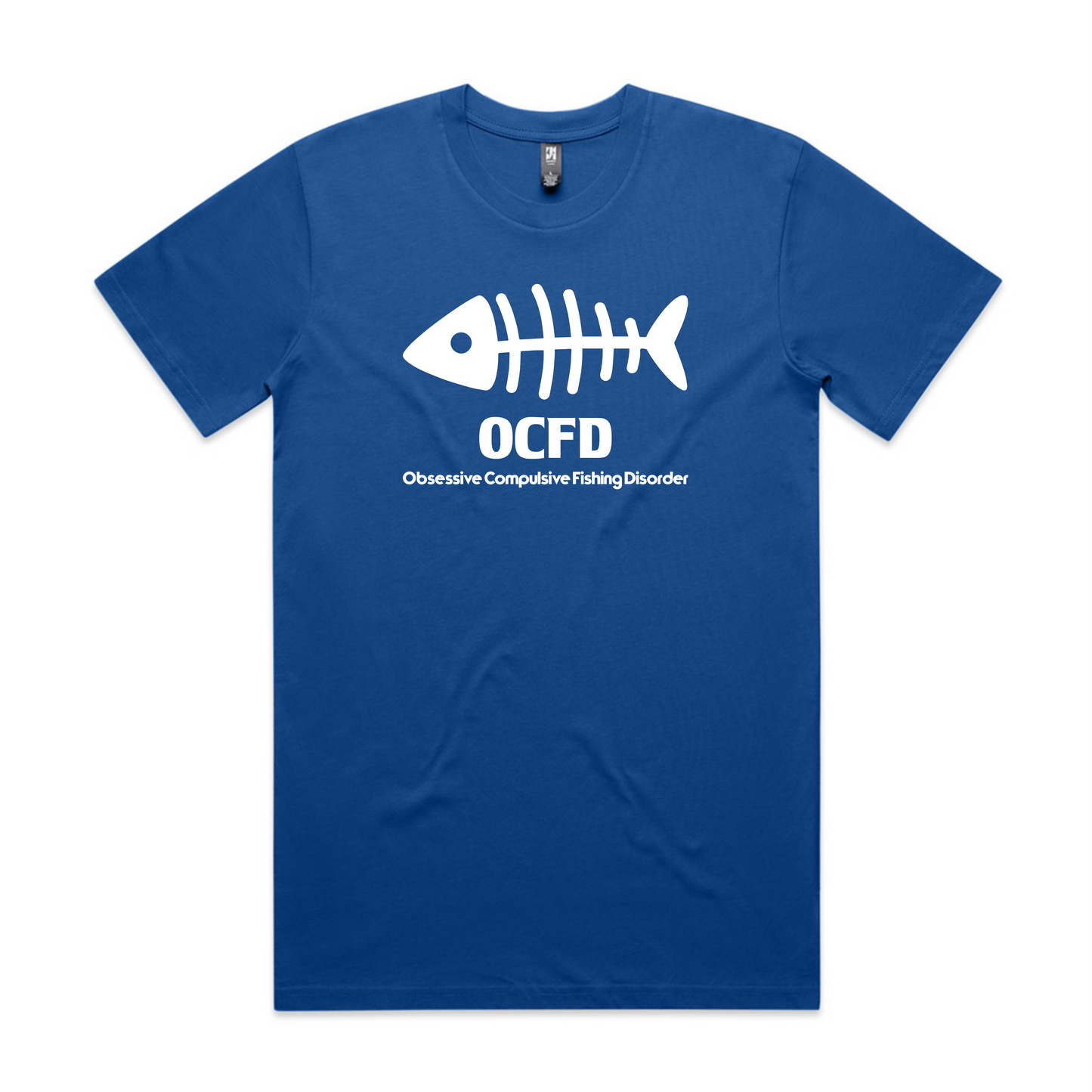 OCFD T-Shirt