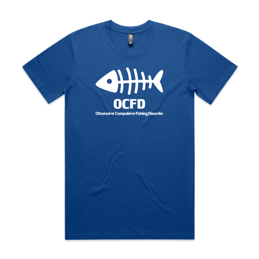 OCFD T-Shirt