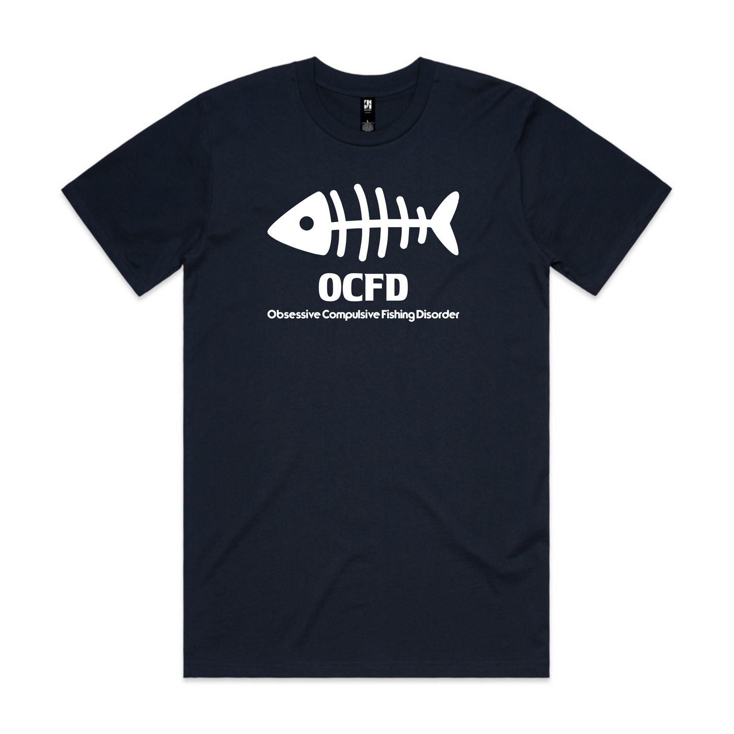 OCFD T-Shirt