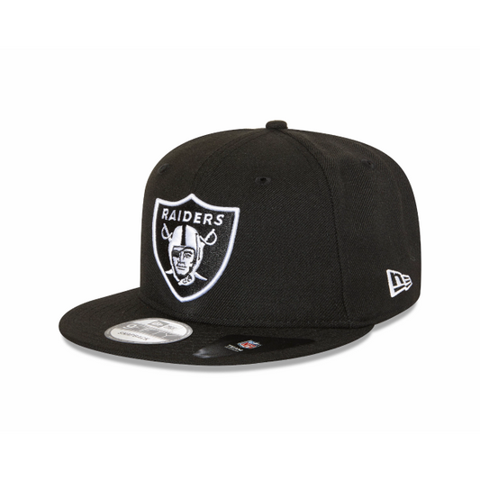 Las Vegas Raiders 9Fifty