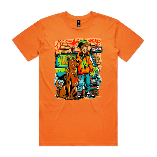 Scooby Street T-Shirt