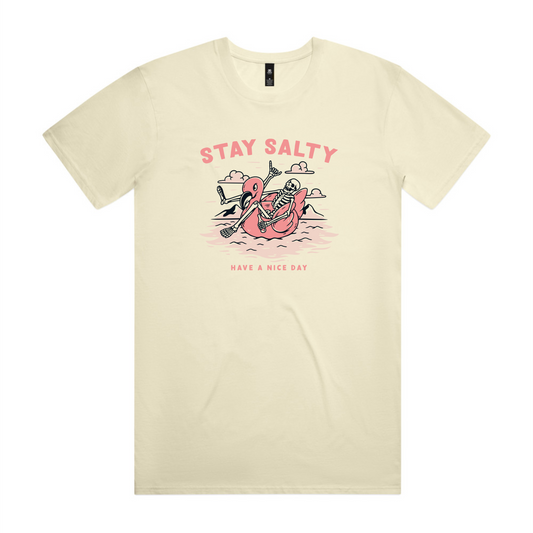 Stay Salty T-Shirt