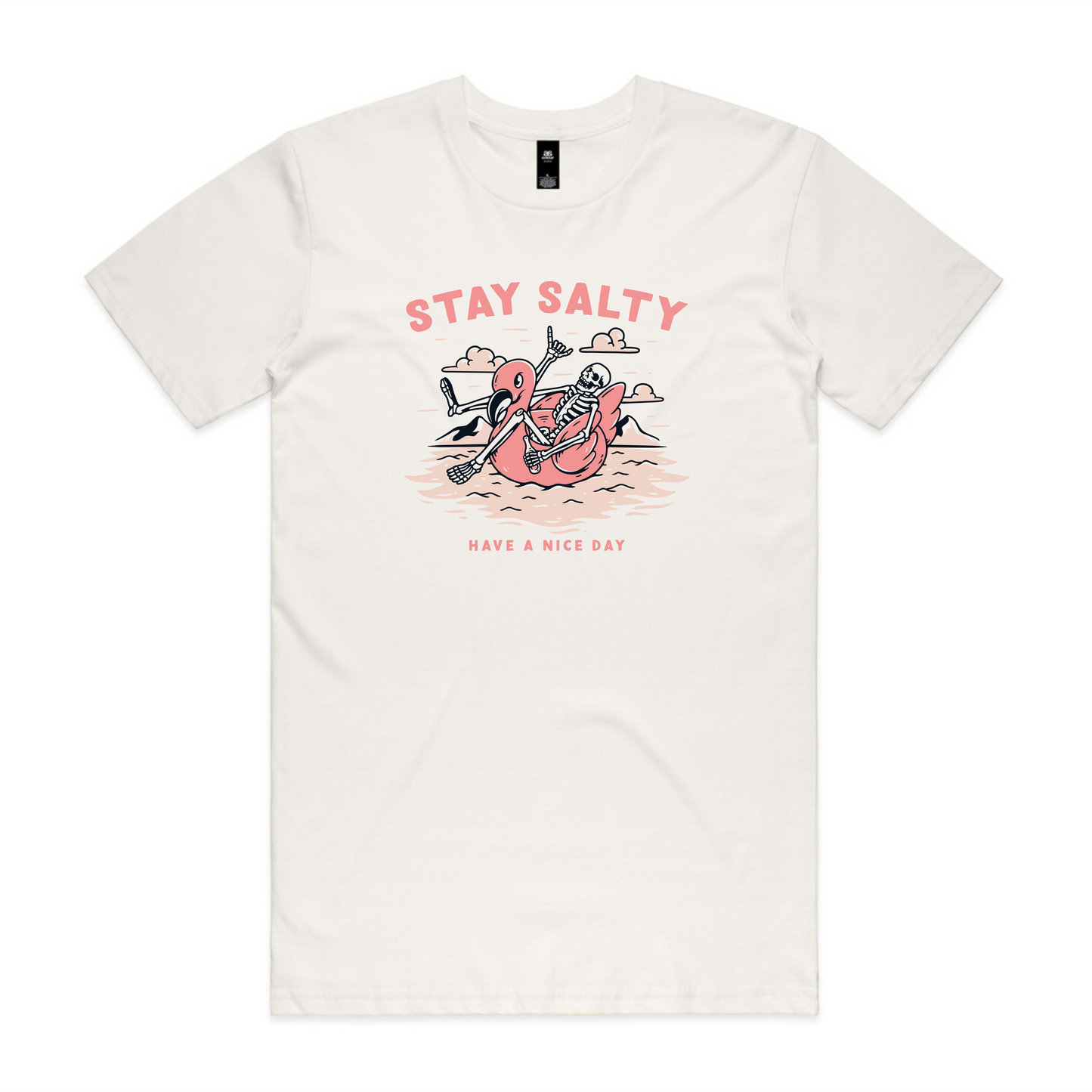 Stay Salty T-Shirt