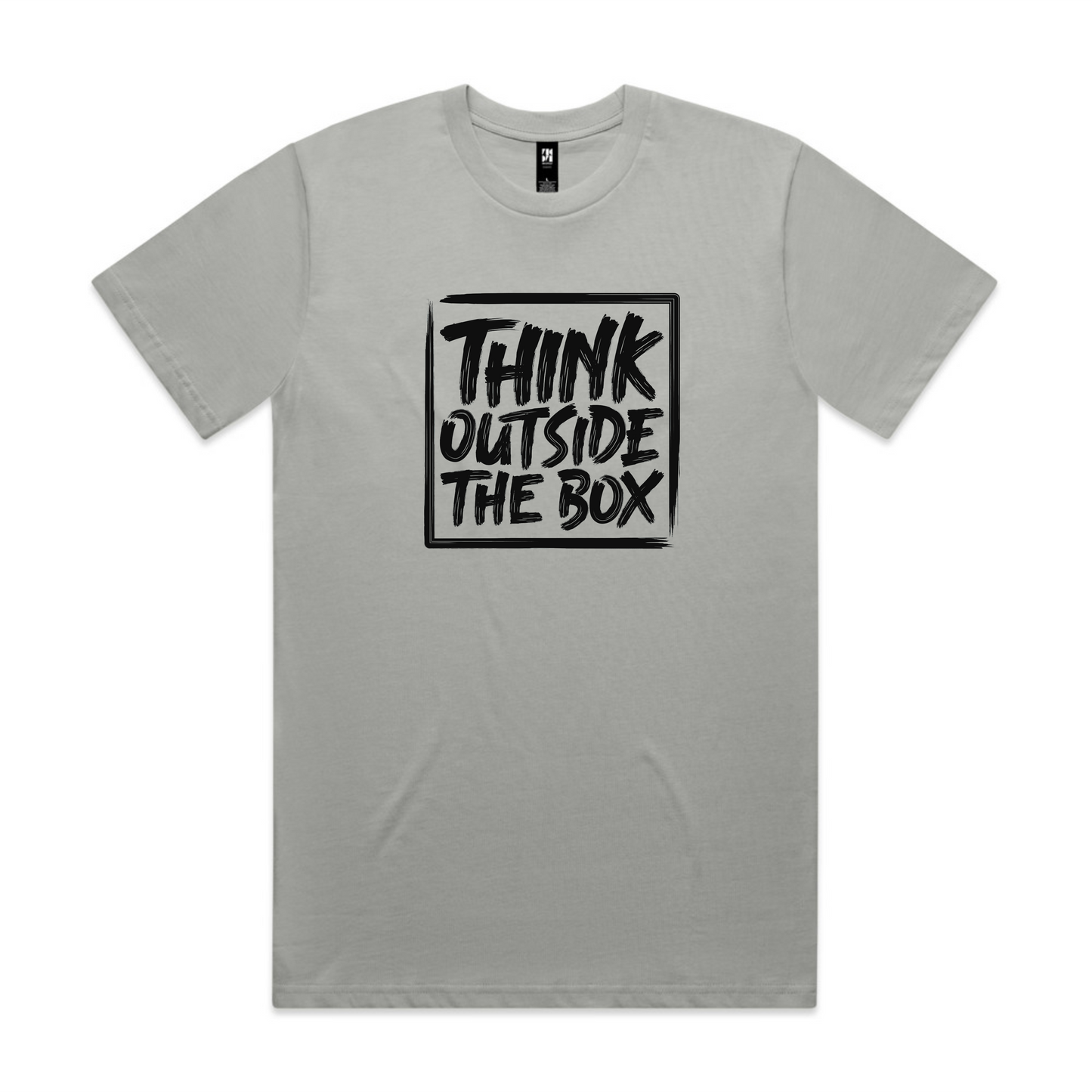 Think Outside The Box T-Shirt