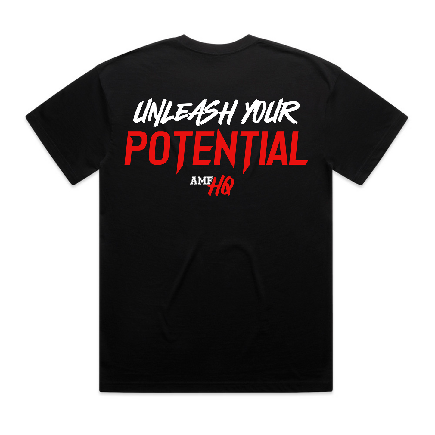 Unleash Your Potential Tee
