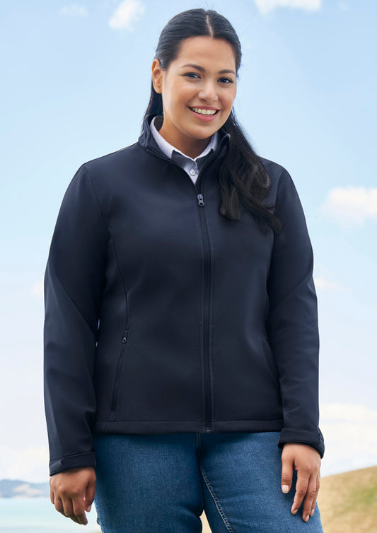 Apex Jacket - Womans